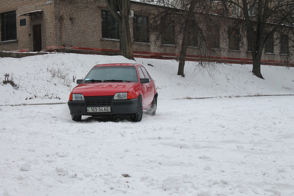 Покатушки (фото) 1