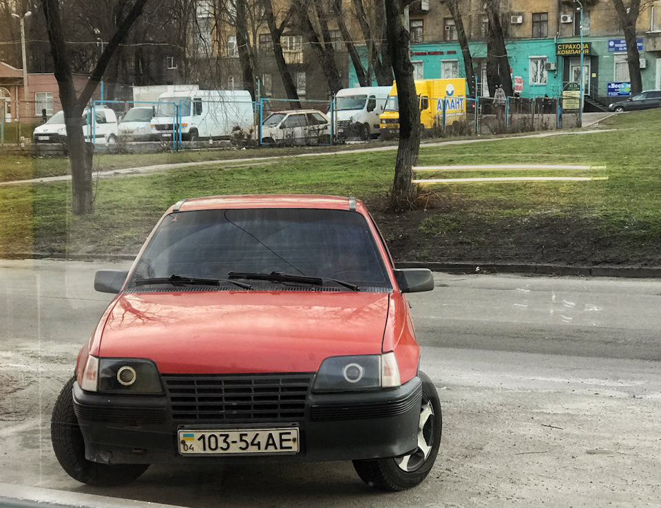 Просто актуальні фото :) 1