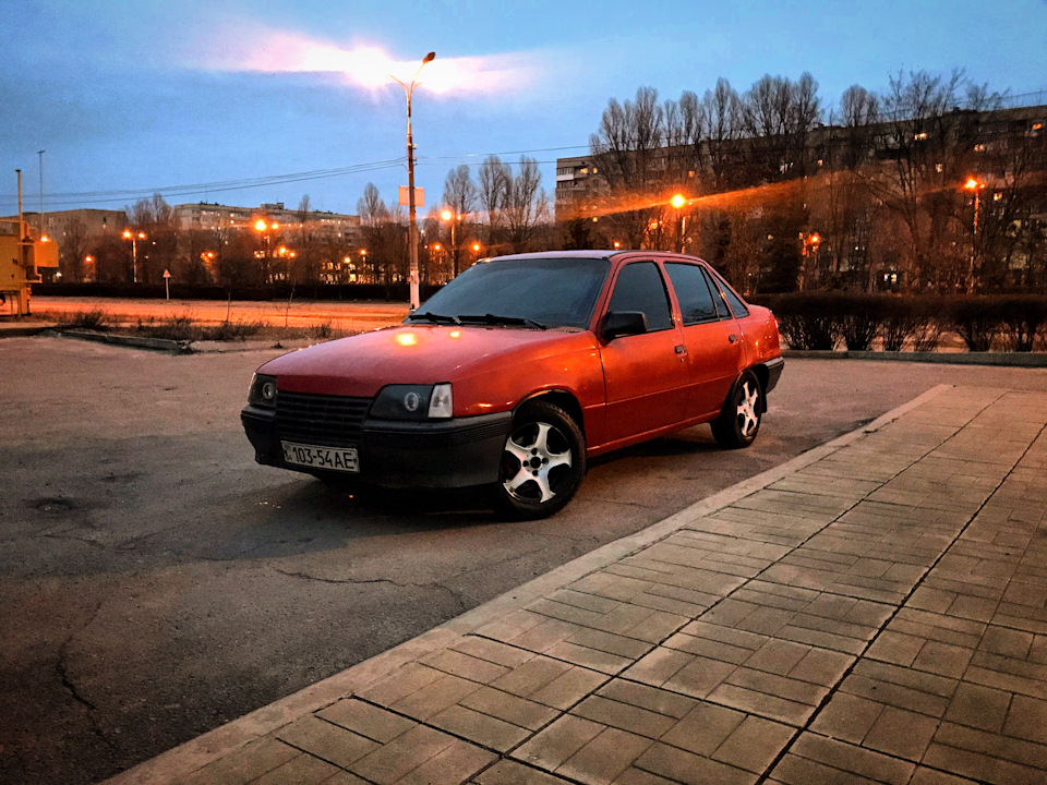 Просто актуальні фото :) 2