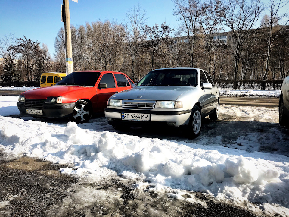 Просто актуальні фото :) 3