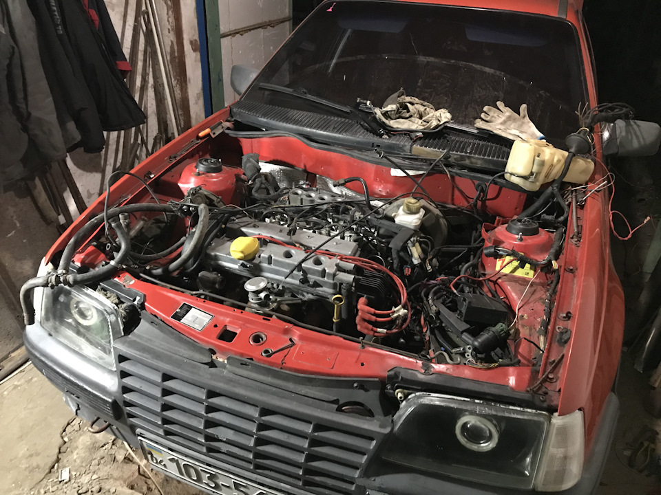 Свап x16xel замість 1.3s } 5