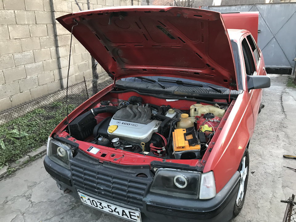 X16xel фінал :) 5