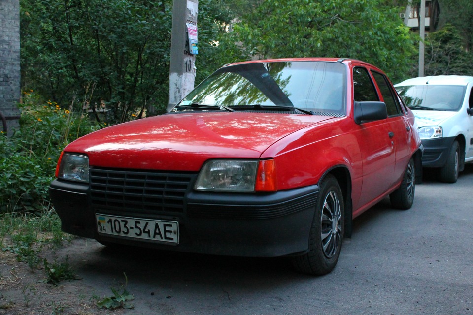 Затонував ;) 2