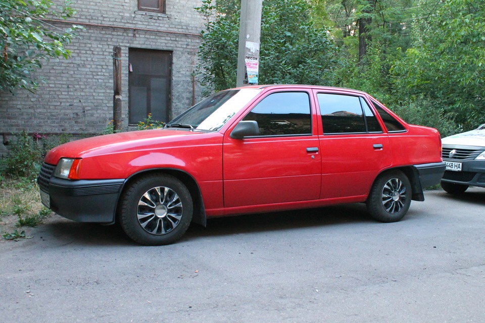 Затонував ;) 1