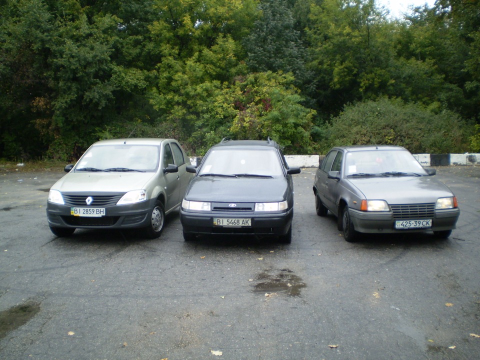 Дендропарк 3