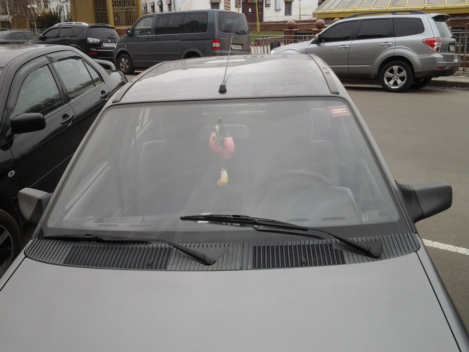 Ксива 1