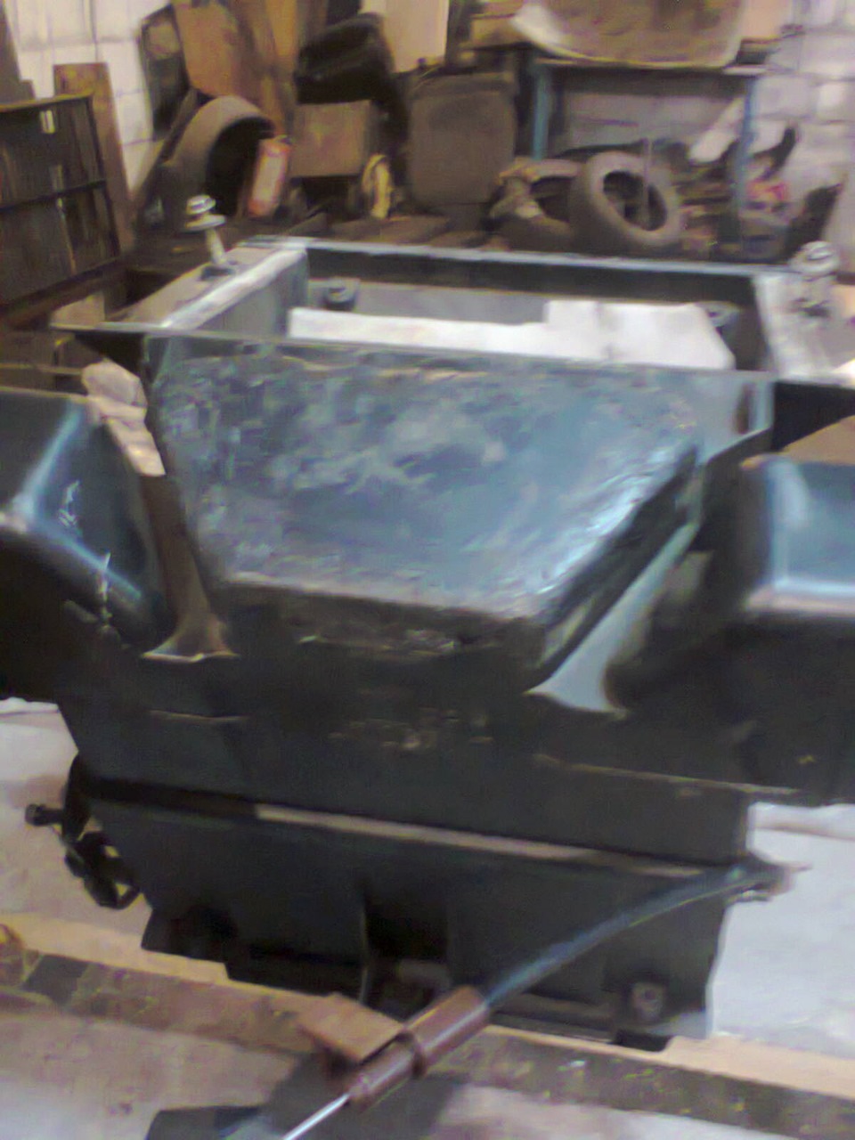 2DIN краще ніж 1DIN 1