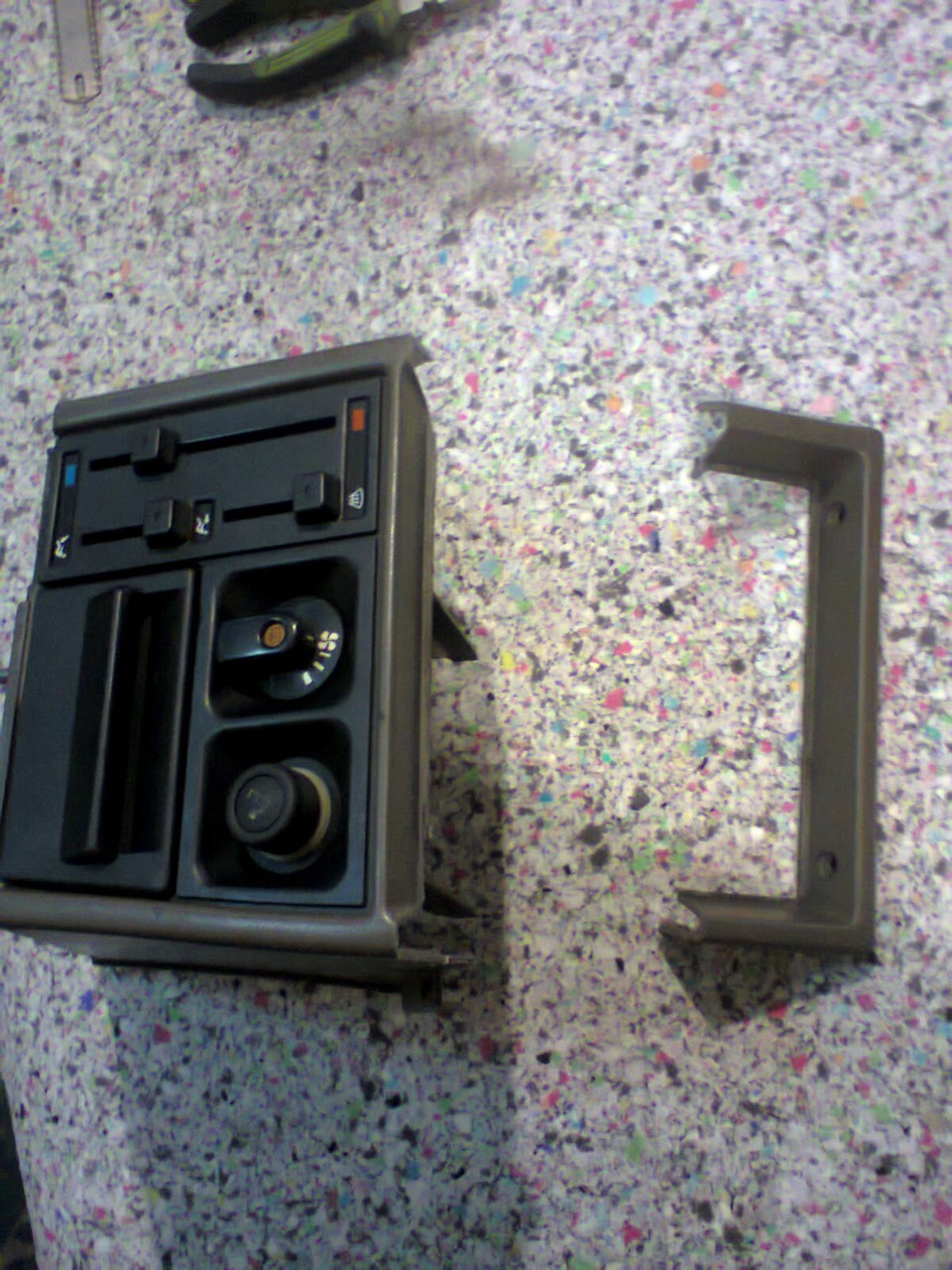 2DIN краще ніж 1DIN 4