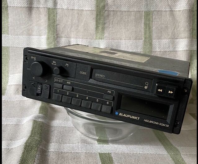 Blaupunkt Heilbronn SQM39, Fischer C-BOX 2