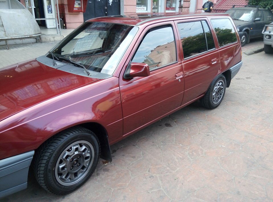 Диски тонер глушак.) 3