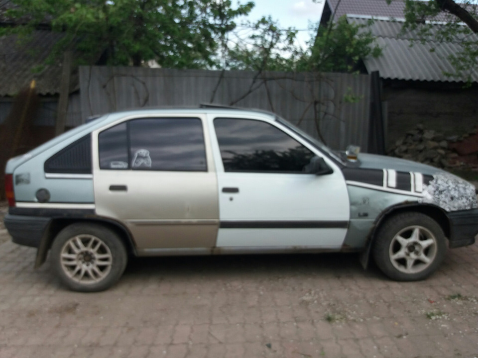 Підлікував 1