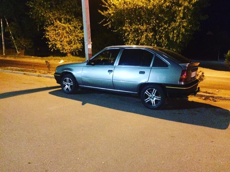 Прощення з кадиком 1