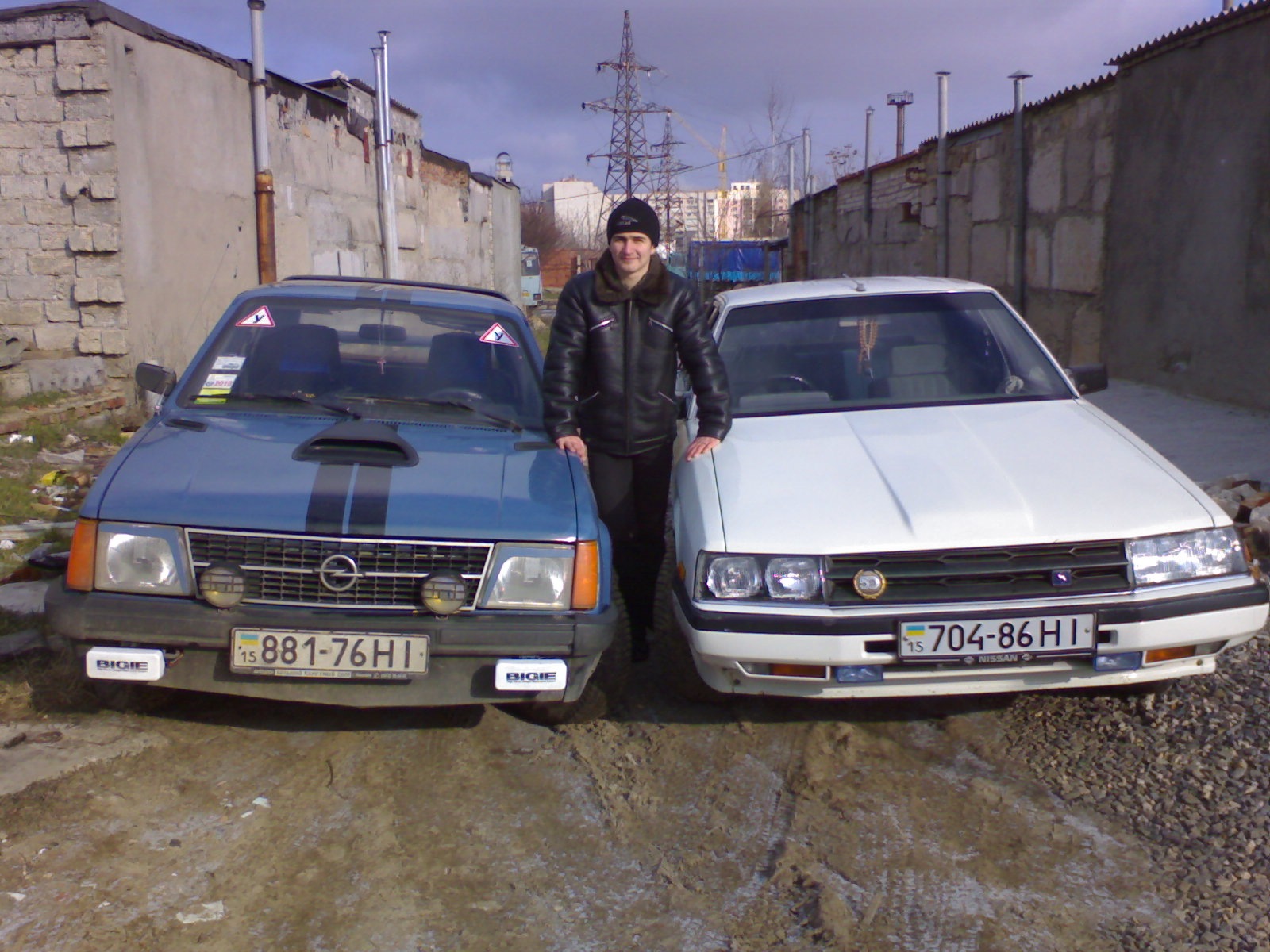 Мийка машин :) 2