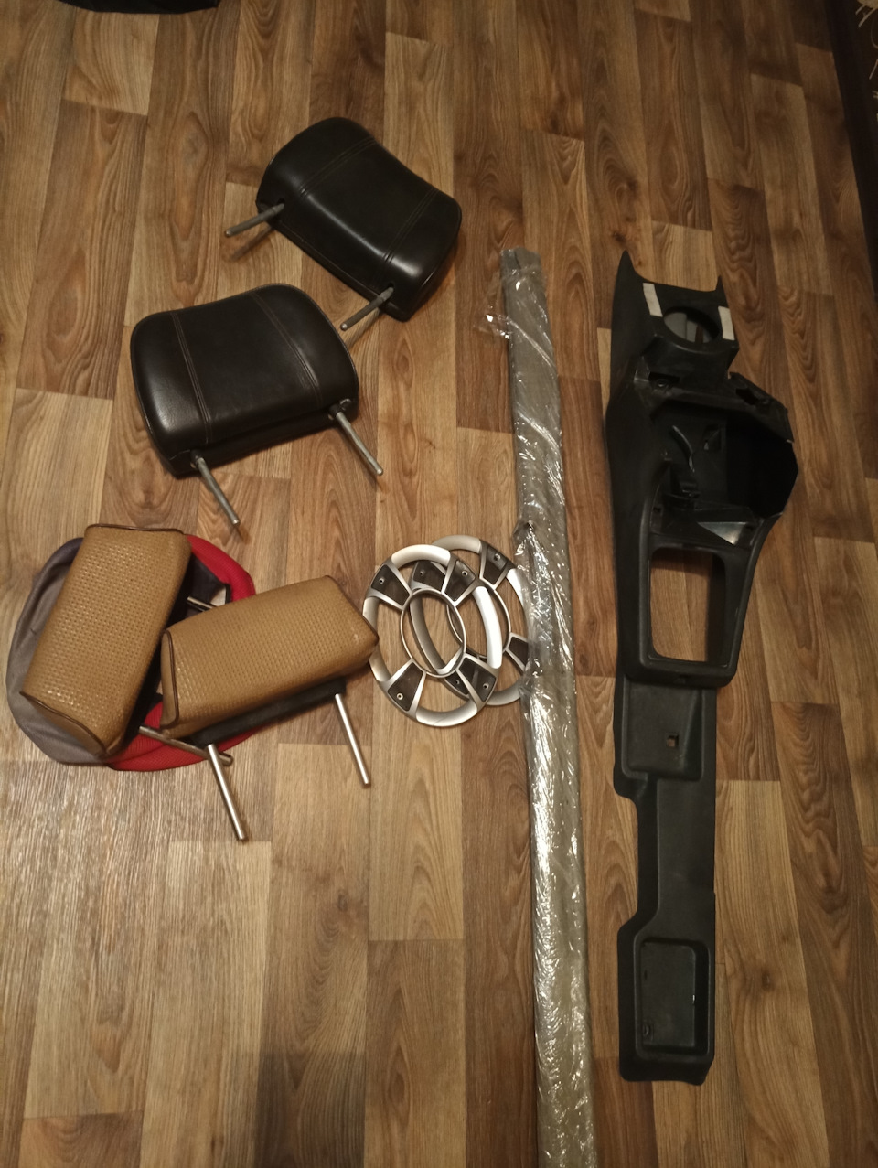 І знову про салон… 3