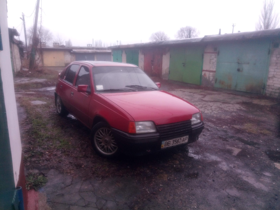 Просто фото 1
