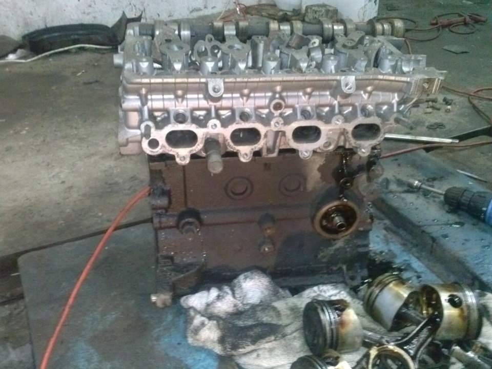 16v для мемз 2