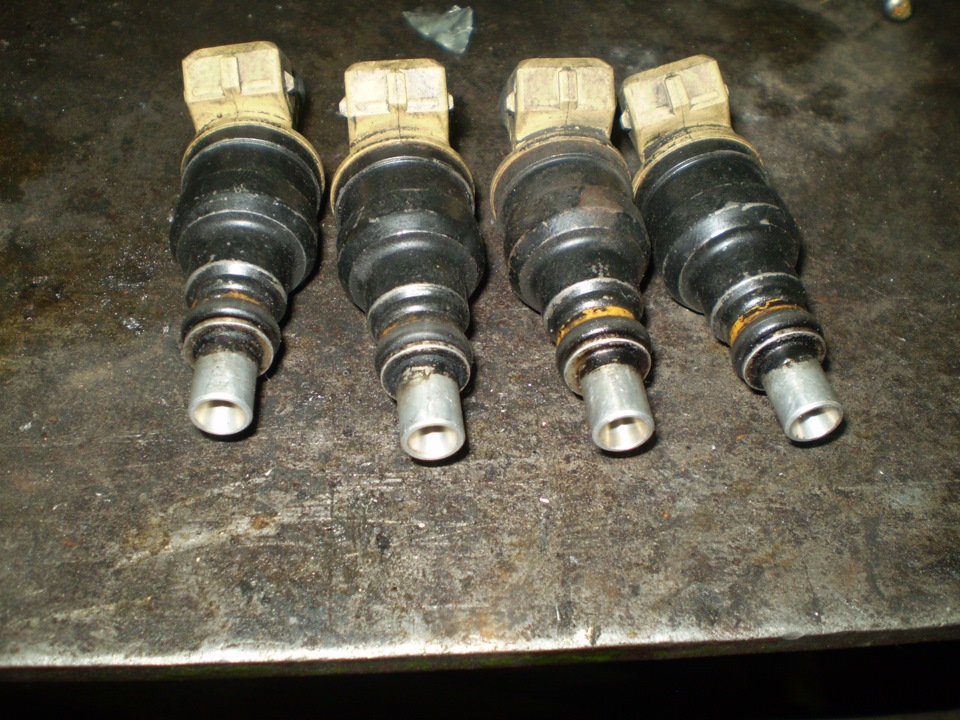 Форсунки C20XE 1