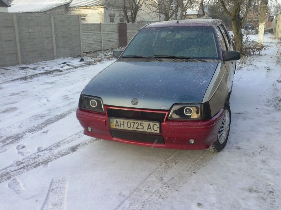 Мийка 2