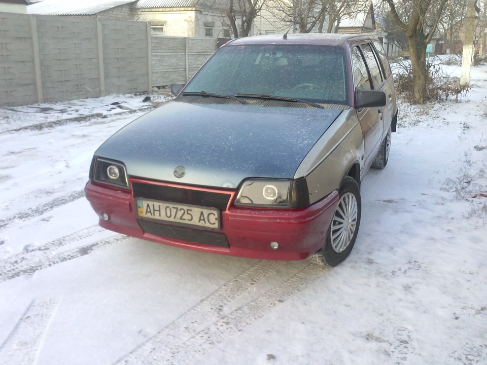 Мийка 3