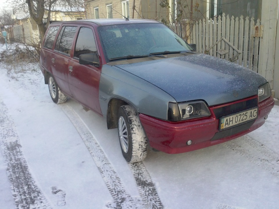 Мийка 4