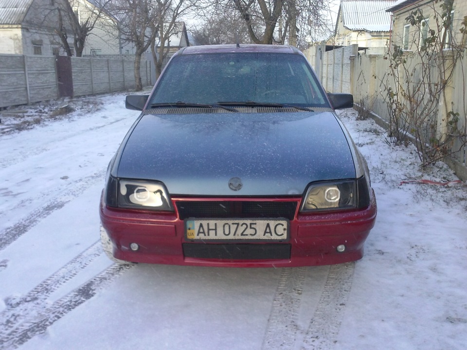 Мийка 1