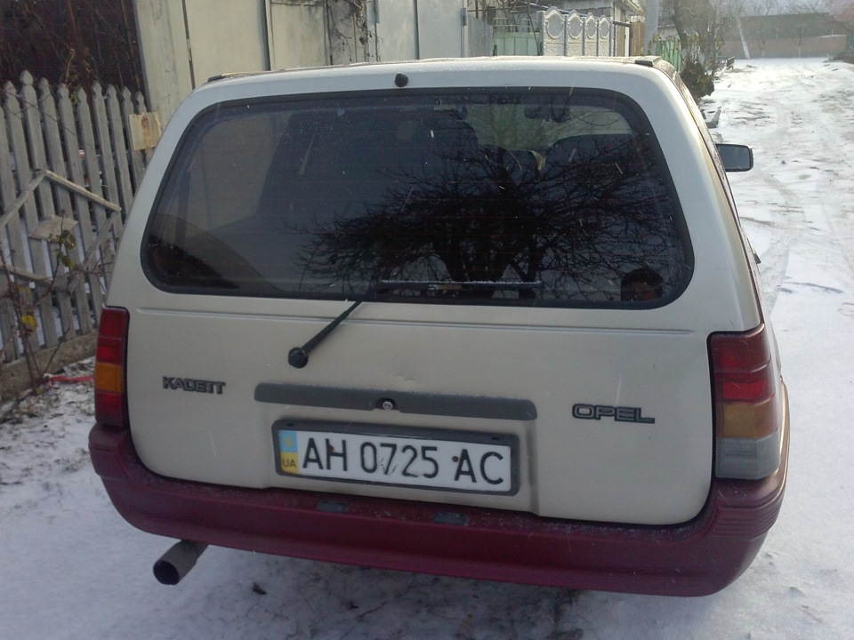 Нова б/в ляда 1