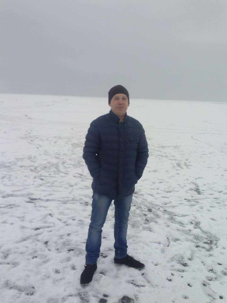 Перший крок до переоформлення 735км 2