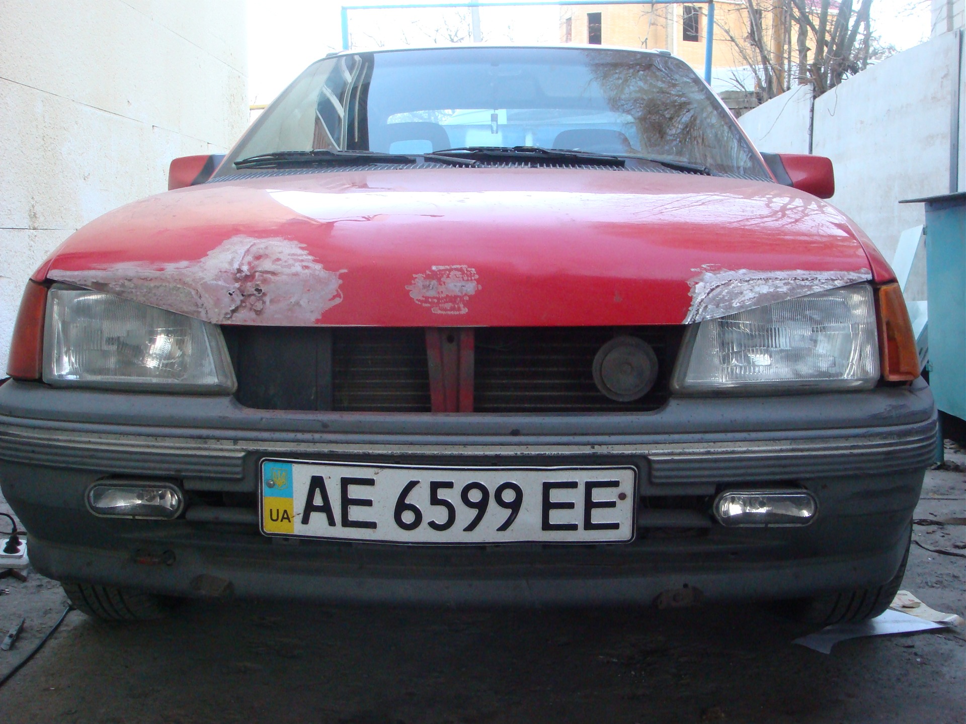 Свята справа:) 5
