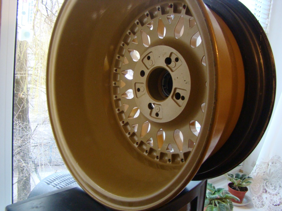 BBS RM 003 Продано! 3