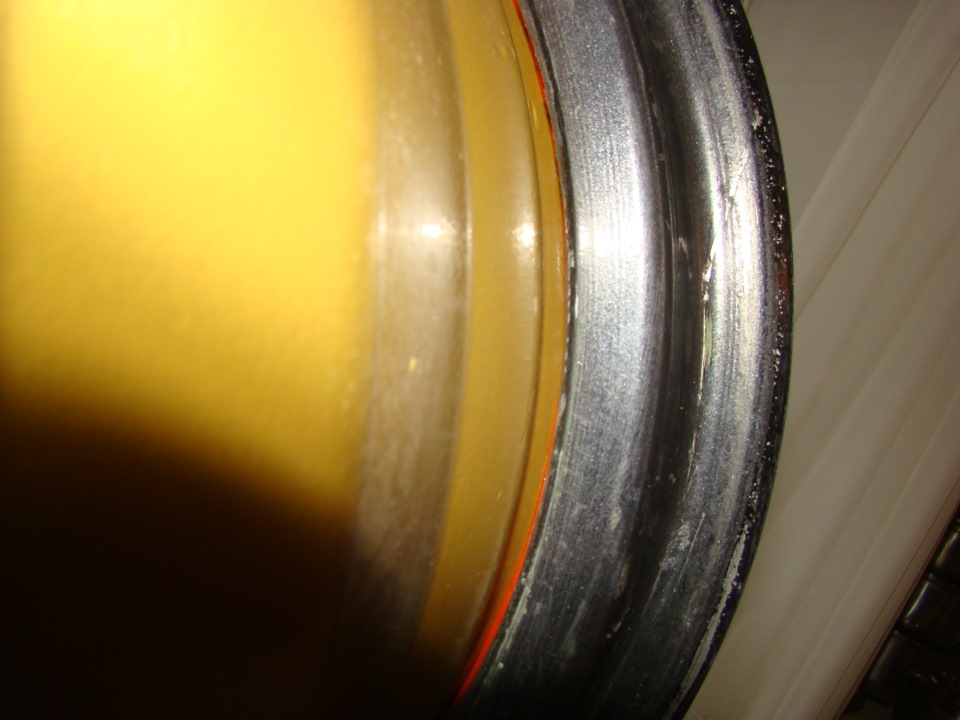 BBS RM 003 Продано! 4