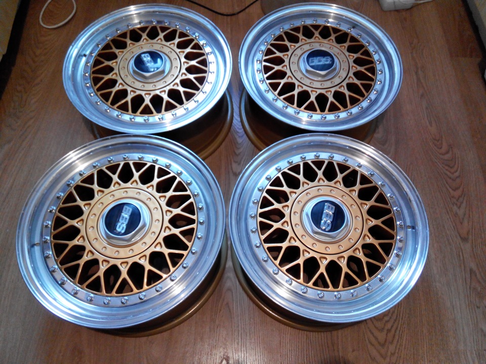 BBS RM 003 Продано! 1