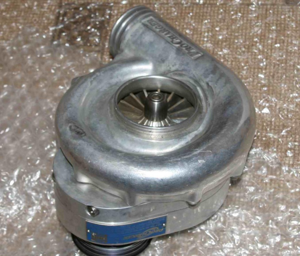 Procharger p-1sc 1