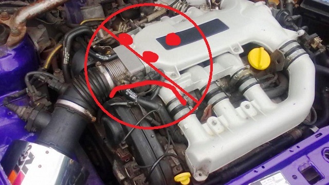 Зміна влади! Компресору в Кадеті не бути так само як і V6 ( 2