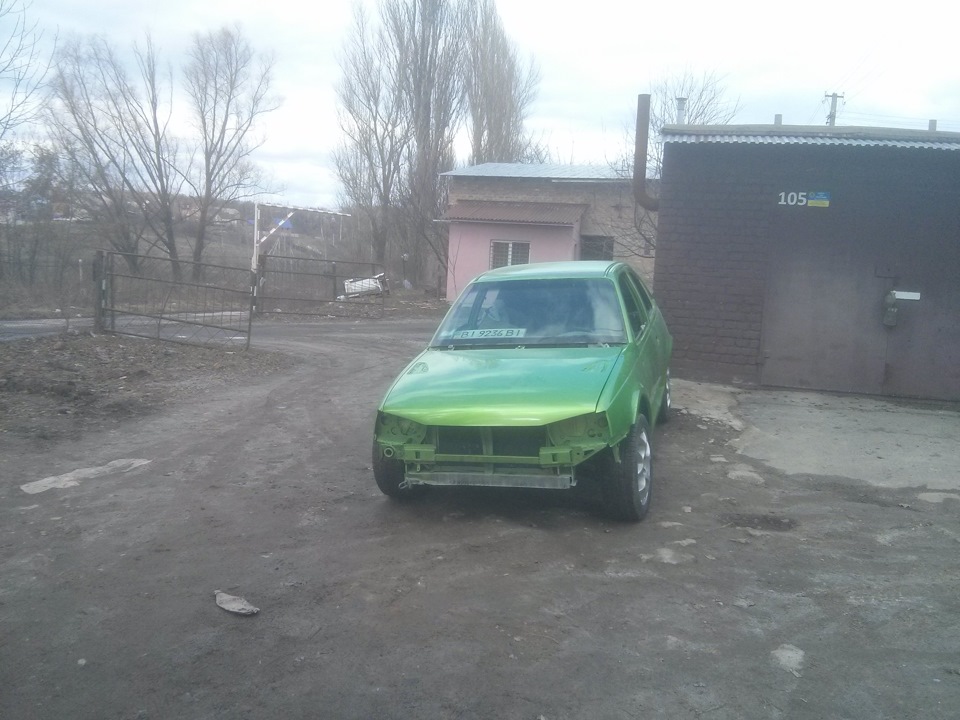 Фарбування 5