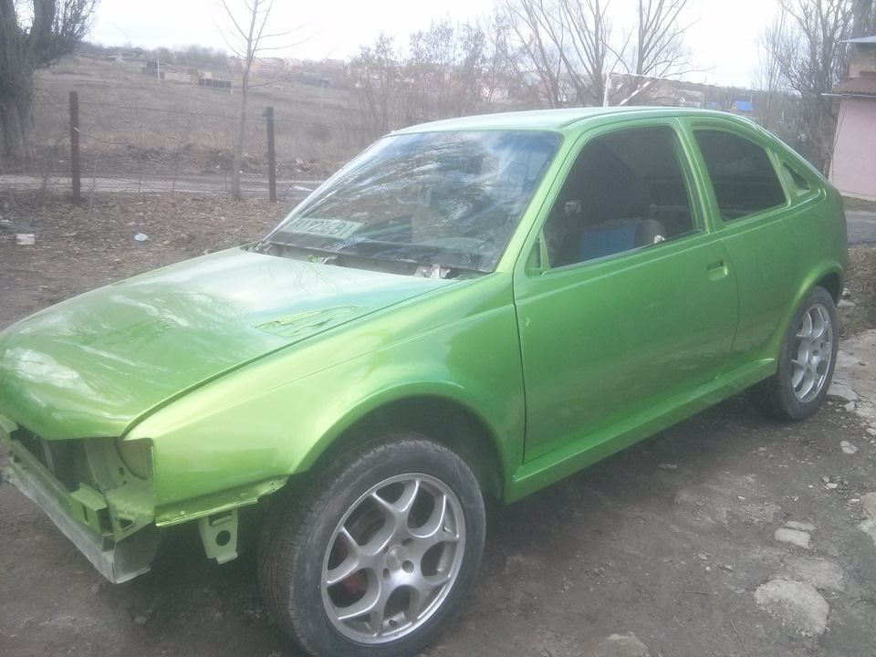 Фарбування 4
