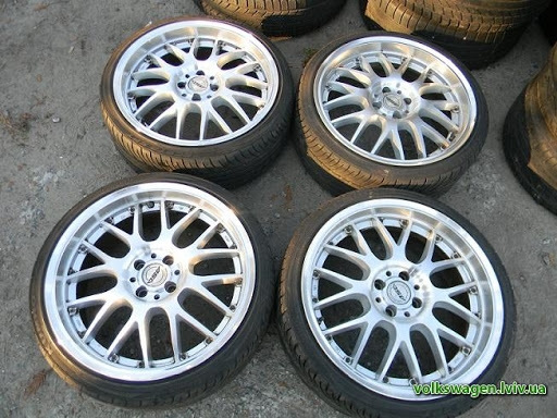 Шукаю диски r16 3