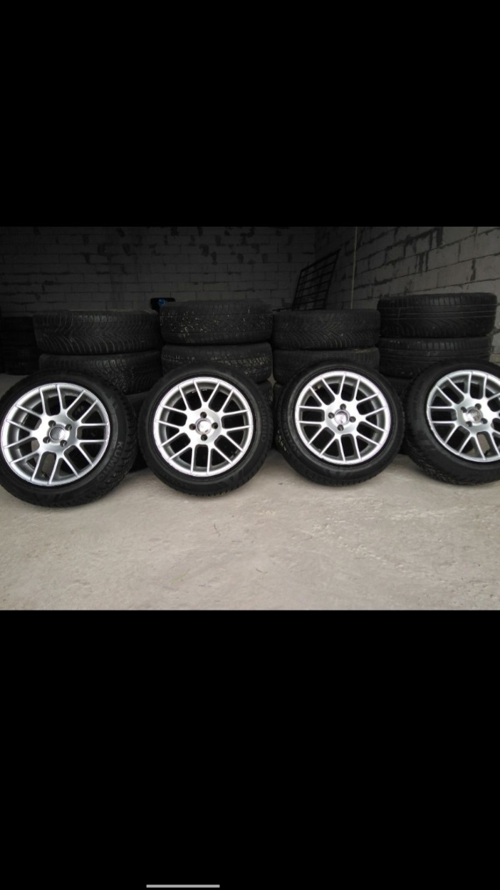 Шукаю диски r16 2