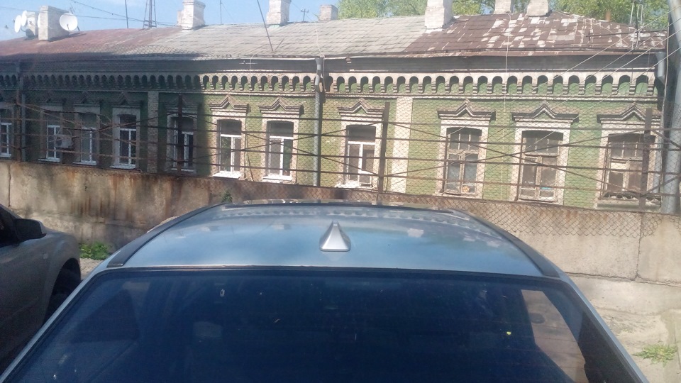 Останні новини за березень-квітень 2
