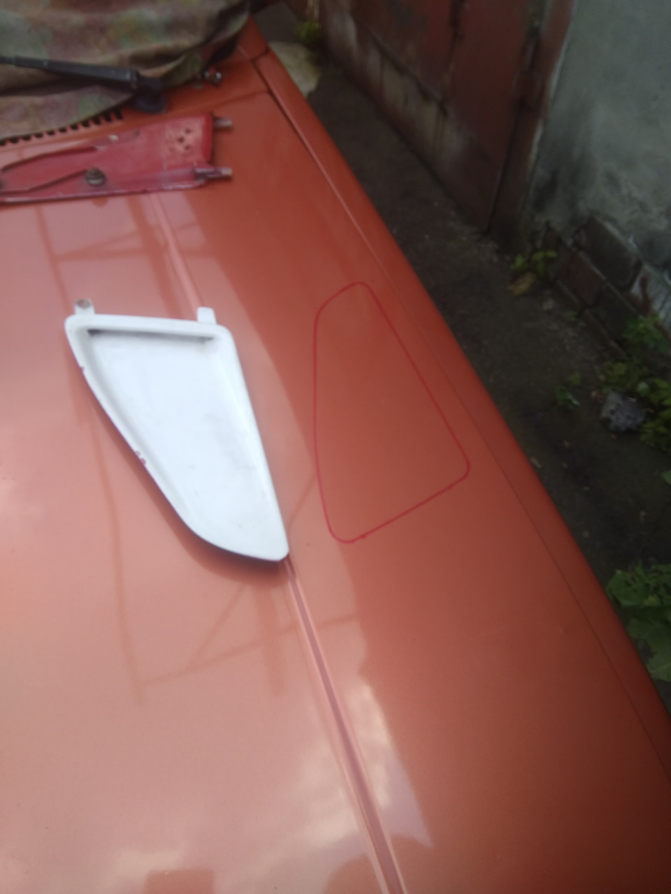 Черговий недолік((( 1