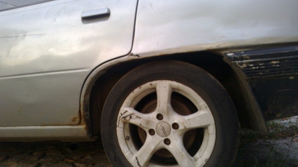 Покупка 3.0 V6 3