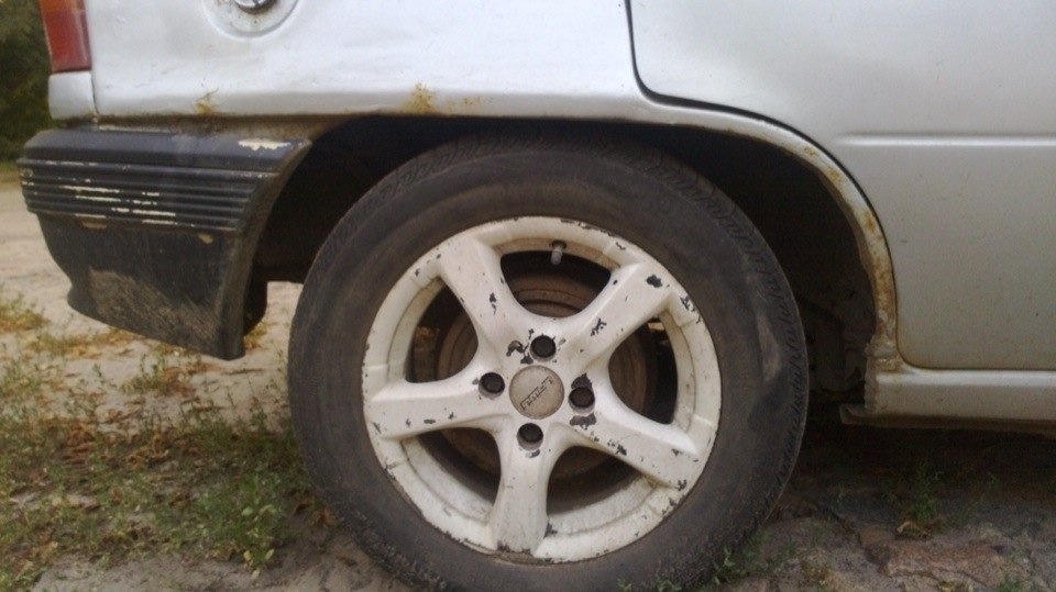 Покупка 3.0 V6 5