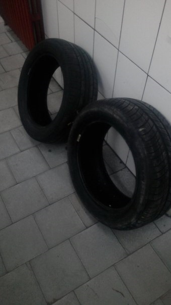 Диски GSI Champion. 3