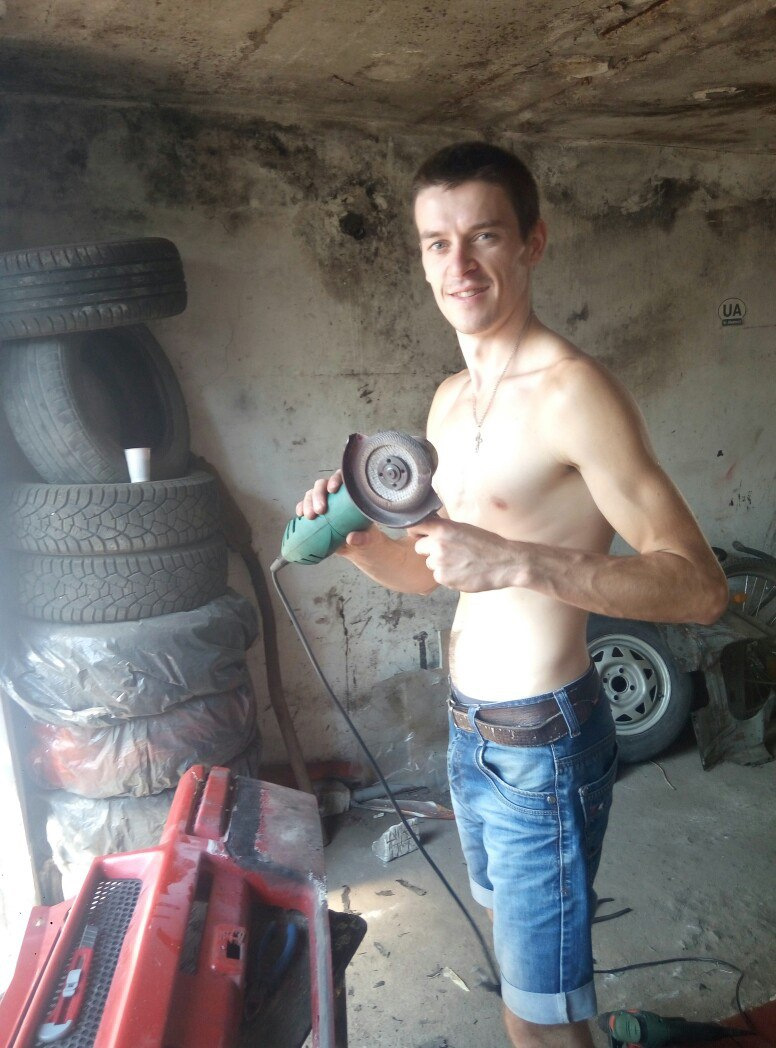 Передній бампер GSi+ Губа VW Golf 3 GTi 5