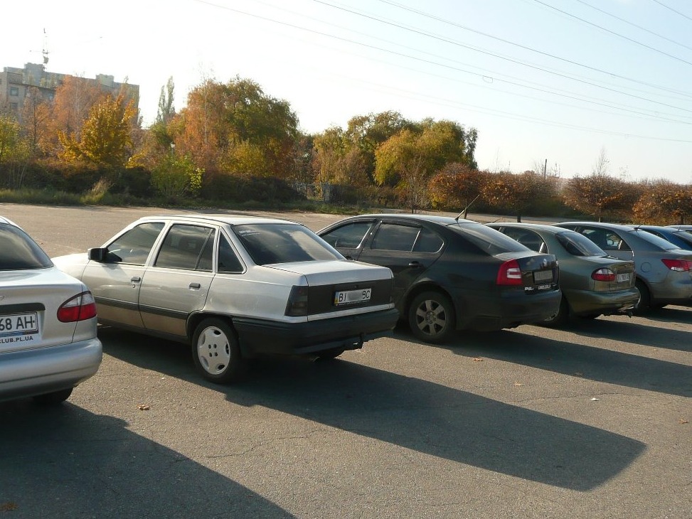 День автомобіліста :) 5