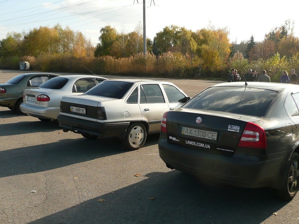 День автомобіліста :) 4