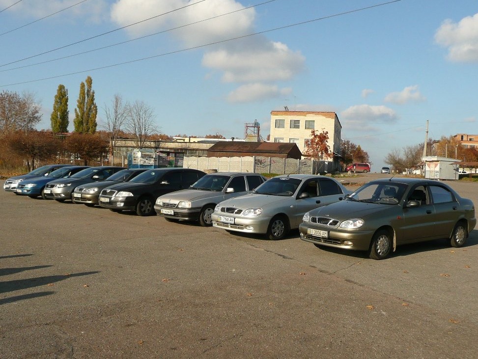День автомобіліста :) 3