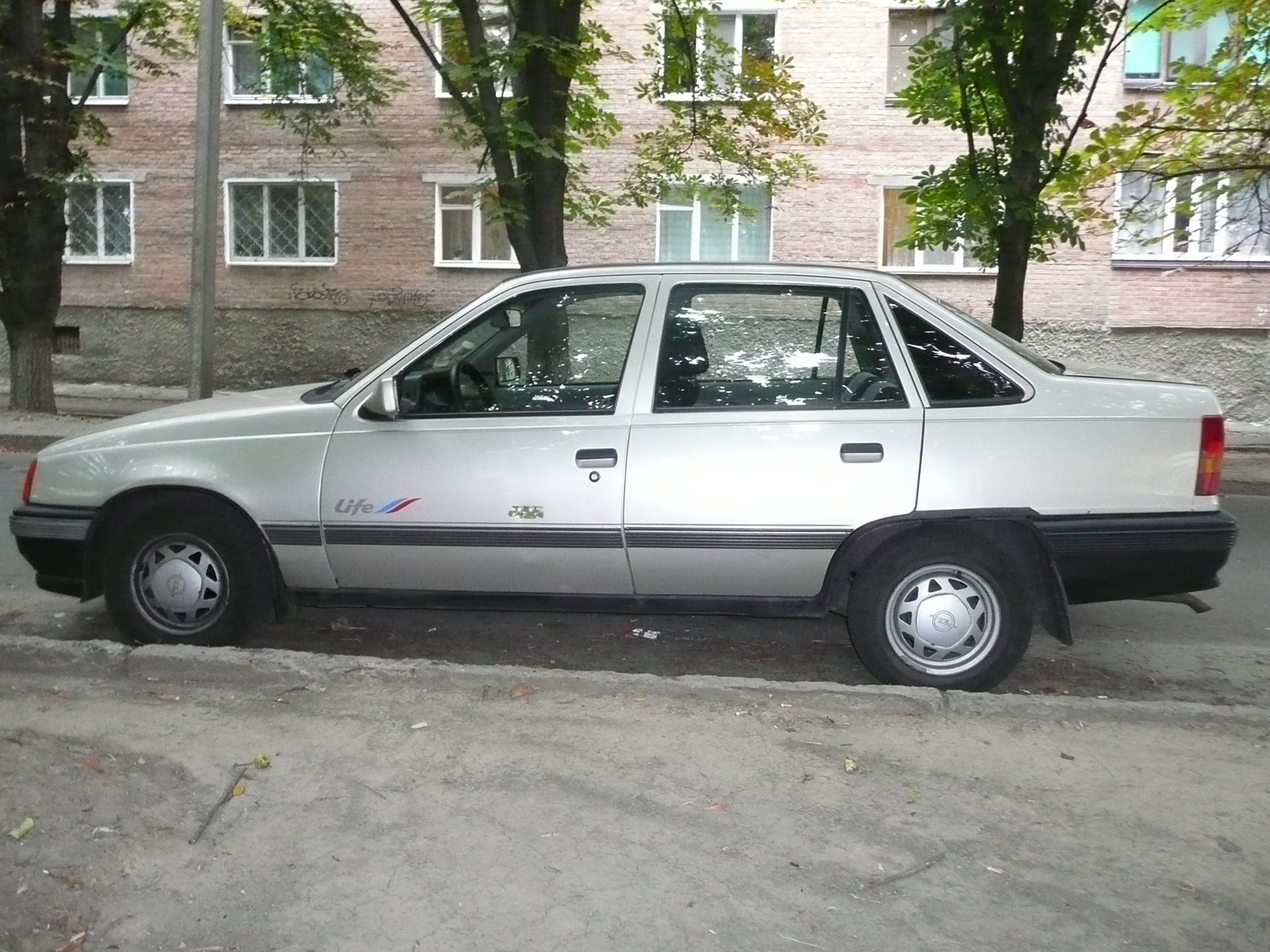 Еволюція 2