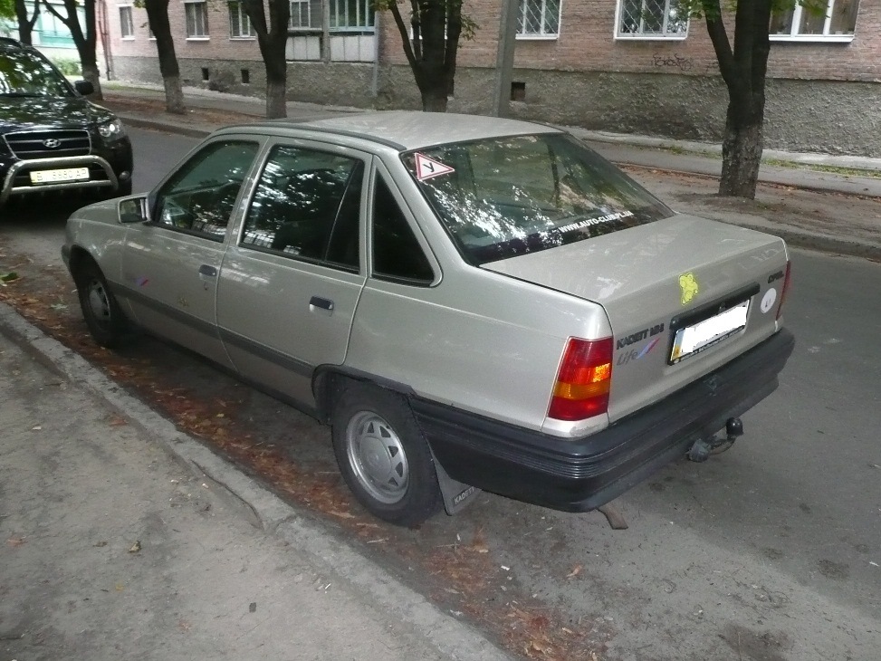 Еволюція 1