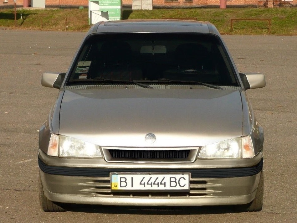 Збочення у фоторедакторі 2