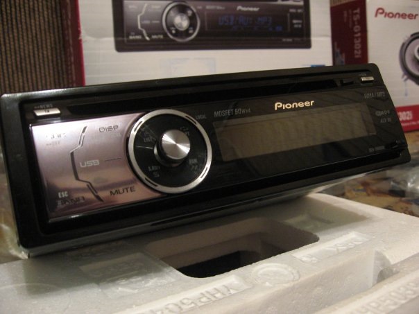Мультируль і Pioneer 2